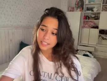 tacyleemon — modelo de webcam en línea en chaturbate