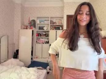 tacyleemon — modelo de webcam en línea en chaturbate