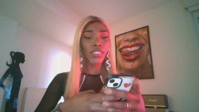 Maciell_XX — Cam4 stream photo (May 2026)