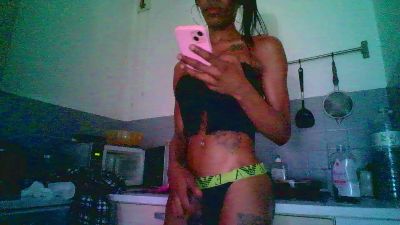 Maciell_XX — Cam4 stream photo (Jul 2026)