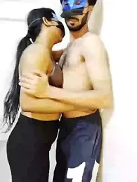 Ind-Love — Stripchat profile photo