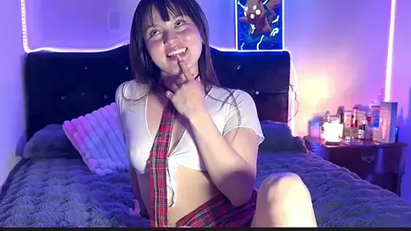 Bella_Velvet0 — stripchat