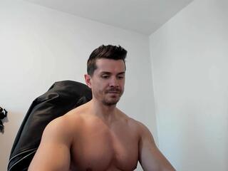 Alexx Dream — flirt4free