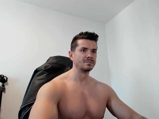 Alexx Dream — Flirt4free stream photo (Apr 2026)