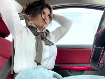 lissa__1 — Chaturbate stream photo (Mar 2026)