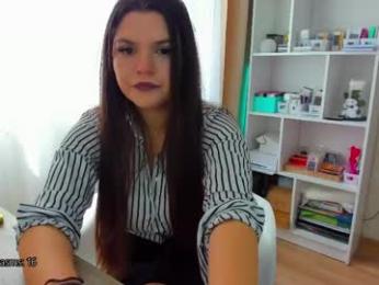 lissa__1 — Chaturbate stream photo (Apr 2026)