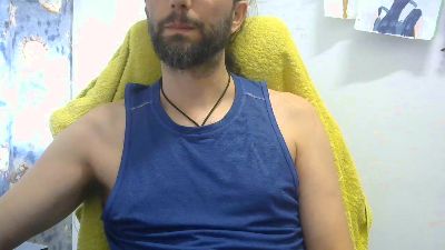 tangaman40 — modelo de webcam en línea en cam4