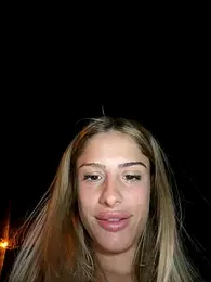 SophieVJ — Stripchat stream photo (Dec 2025)