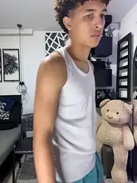 ian_smith_0 — stripchat