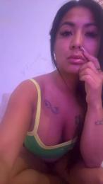Asiianslut — modelo de webcam en línea en cam4