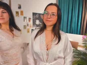 lizbethhaith — Chaturbate stream photo (Jun 2026)