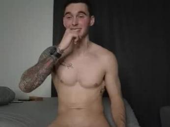 thebrentsavage — Chaturbate stream photo (May 2026)