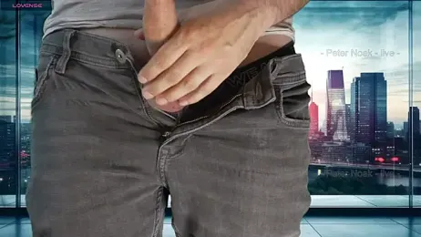 PeterNoak — Stripchat stream photo (Dec 2025)