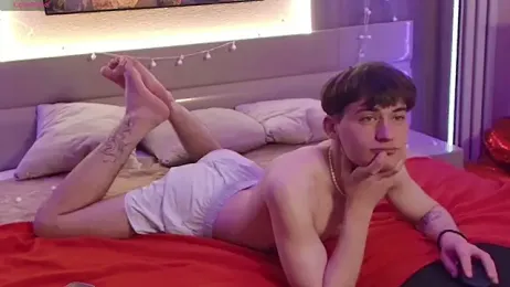 Vinsant_X — Stripchat stream photo (Apr 2026)