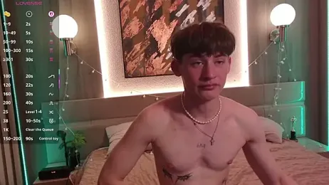 Vinsant_X — Stripchat stream photo (Apr 2026)