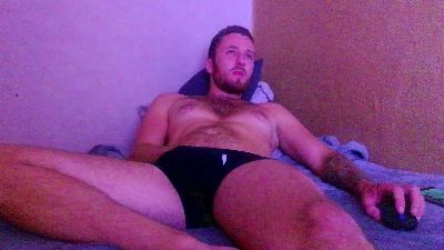 Keviiios — modelo de webcam en línea en cam4