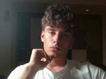 joel_friendly — Chaturbate stream photo (Aug 2026)