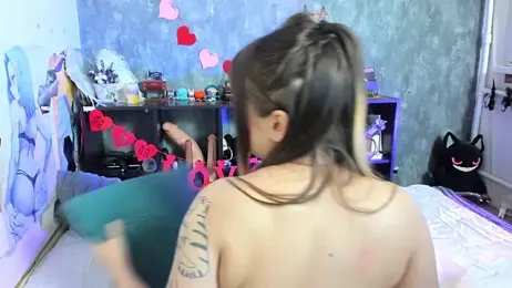 _provocatemur — Stripchat stream photo (Feb 2026)