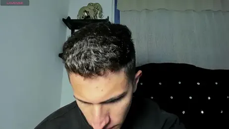 kevin_ahss — Stripchat stream photo (Apr 2026)