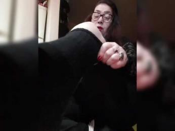 CristinaTina — bongacams