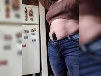 CristinaTina — Bongacams stream photo (Nov 2025)