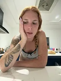 Redhairedteacher — stripchat