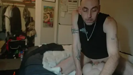 smokee_parT903 — Stripchat profile photo