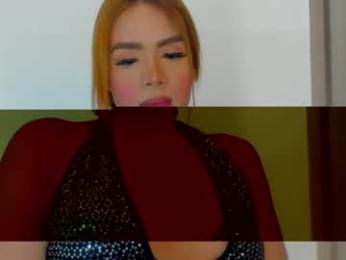 valezny69 — modelo de webcam en línea en chaturbate