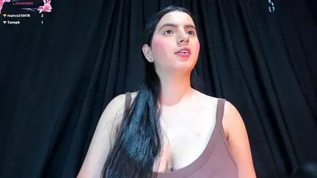 AnithaaYork — Stripchat stream photo (May 2026)