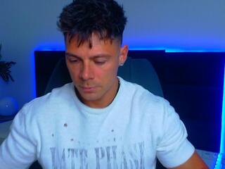 Zeb Madison — Flirt4free stream photo (Jul 2026)