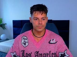 Zeb Madison — Flirt4free stream photo (Jul 2026)