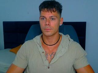 Zeb Madison — Flirt4free stream photo (Jul 2026)