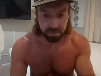 crackerjack10000 — Chaturbate profile photo