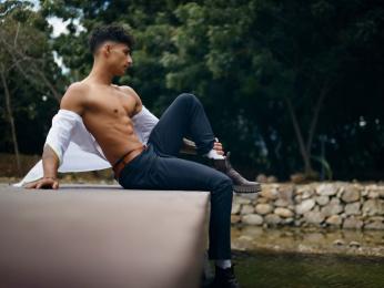 MaximoRomano — Livejasmin profile photo