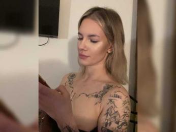 Millashaa — Bongacams stream photo (Apr 2026)
