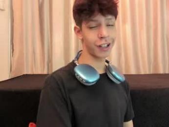 ethan_qop — modelo de webcam en línea en chaturbate