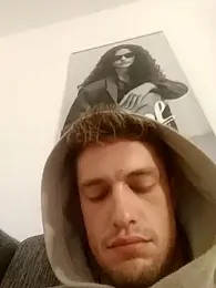 StonerRickyten — Stripchat stream photo (Sep 2025)