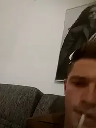 StonerRickyten — Stripchat stream photo (Aug 2025)