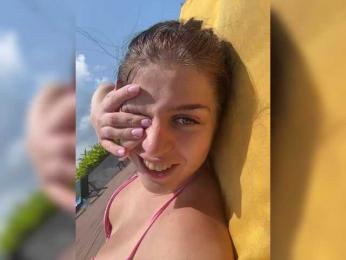 TurboDashulka — modelo de webcam en línea en bongacams