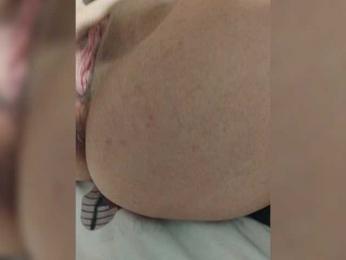 pizdorvanochka — Bongacams profile photo