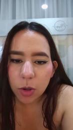 Claire — modelo de webcam en línea en cam4