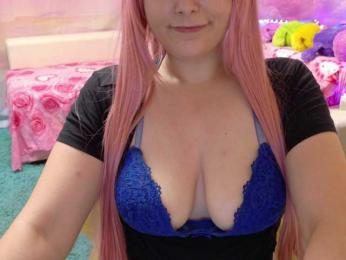 TheLaylaRose — Bongacams profile photo
