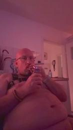 danni82 — Cam4 profile photo