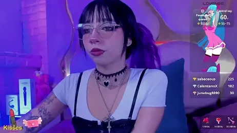 NaniiSisy — stripchat