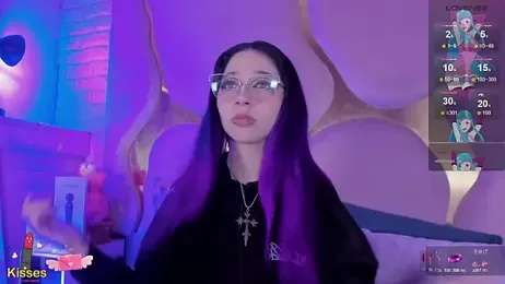 NaniiSisy — Stripchat stream photo (Jul 2026)