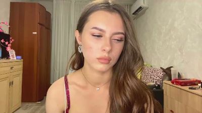 KalaReppe — modelo de webcam en línea en cam4
