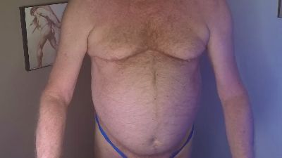 MikeSpyke — Cam4 profile photo