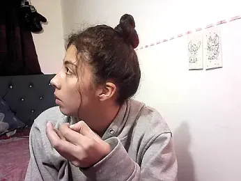 ShareeBax_ — Stripchat stream photo (Nov 2025)