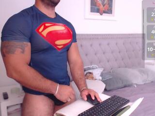 Derek Fit — flirt4free