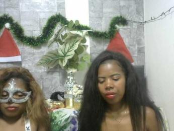 Twinsexgirl — Bongacams stream photo (Dec 2025)